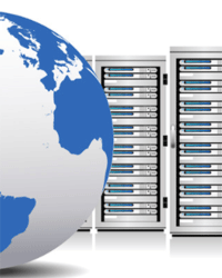 Wie komme ich zu einem Webserver?